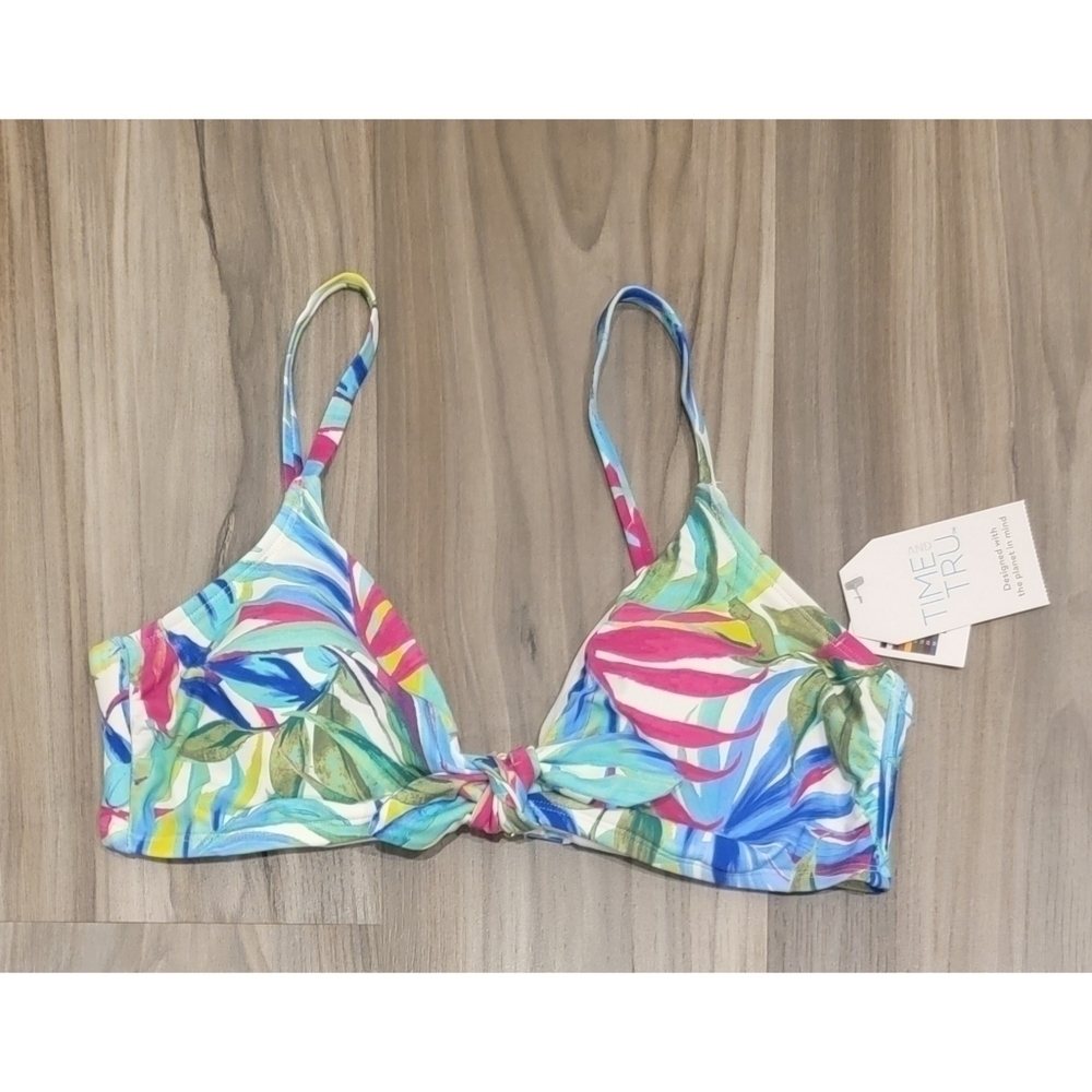 NWT Bikini Top